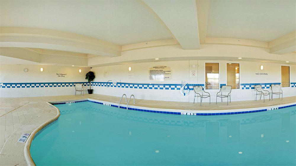 Fairfield Inn & Suites By Marriott Корділ Екстер'єр фото