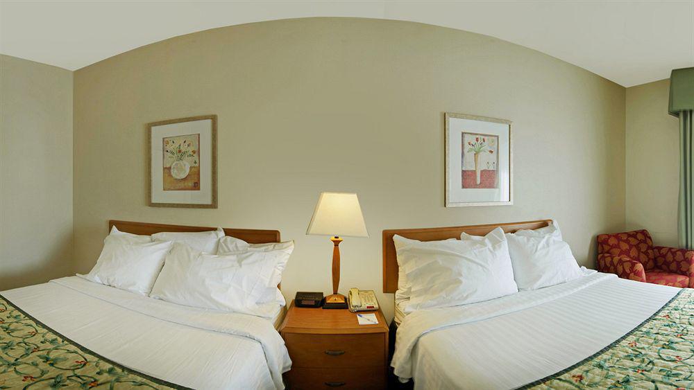 Fairfield Inn & Suites By Marriott Корділ Екстер'єр фото