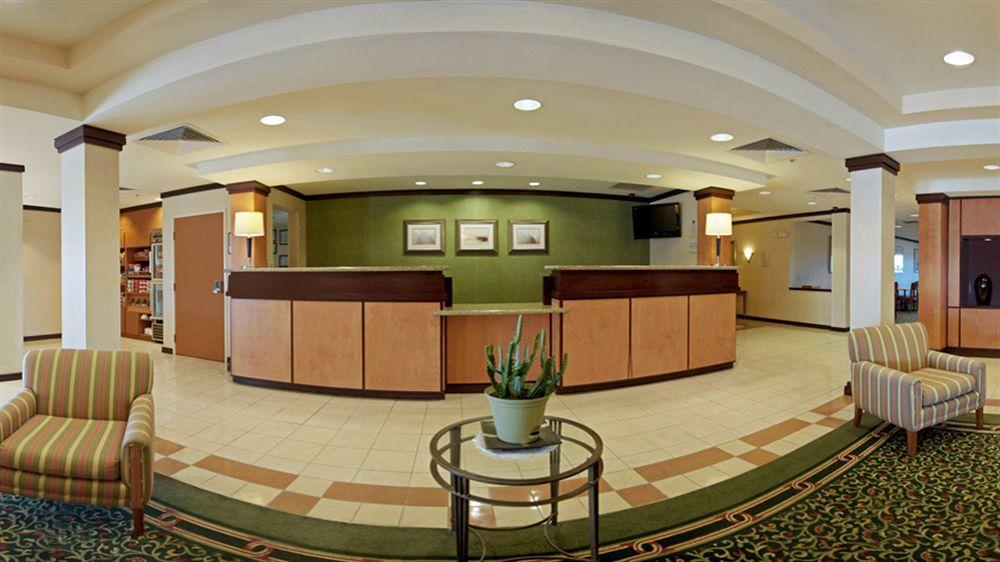 Fairfield Inn & Suites By Marriott Корділ Екстер'єр фото