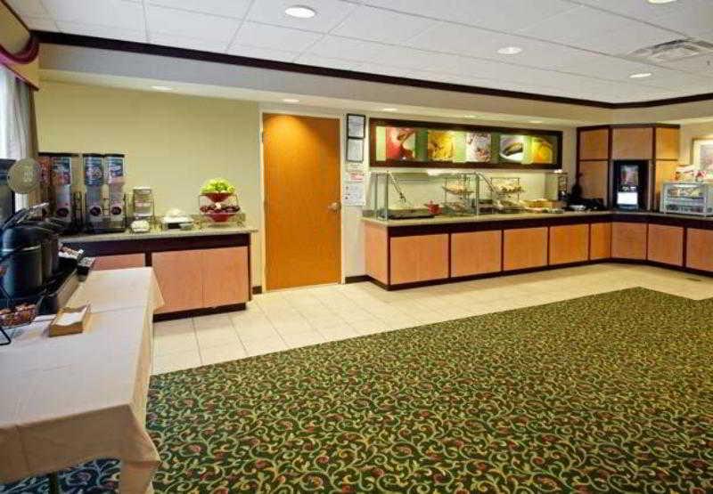 Fairfield Inn & Suites By Marriott Корділ Екстер'єр фото